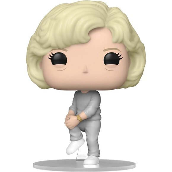 Funko Pop! Golden Girls 40th Anniversary - Rose #1685 - Picture 2 of 3